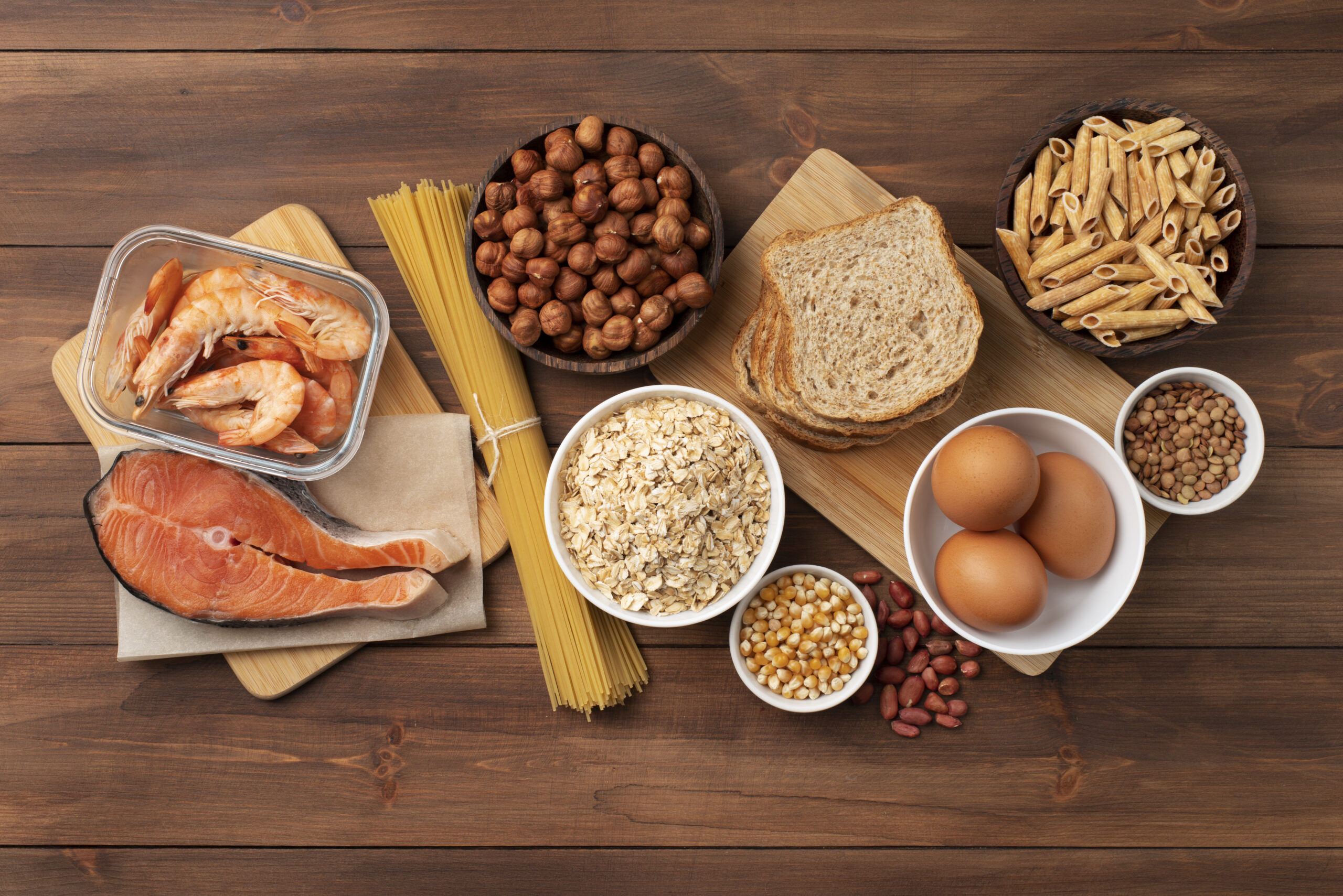 10 Everyday Foods to Naturally Boost Vitamin B12