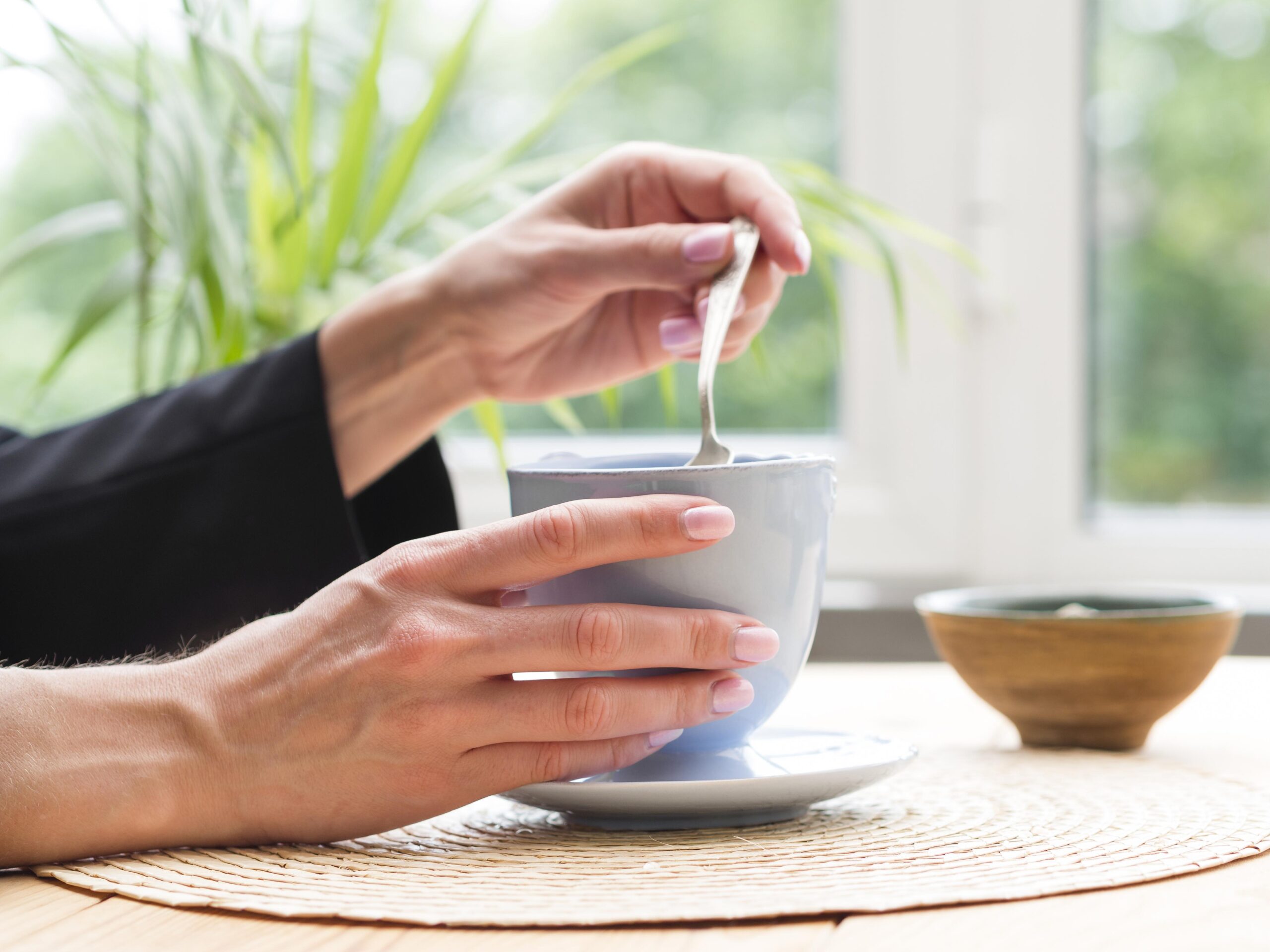 What are the Benefits of Green Tea